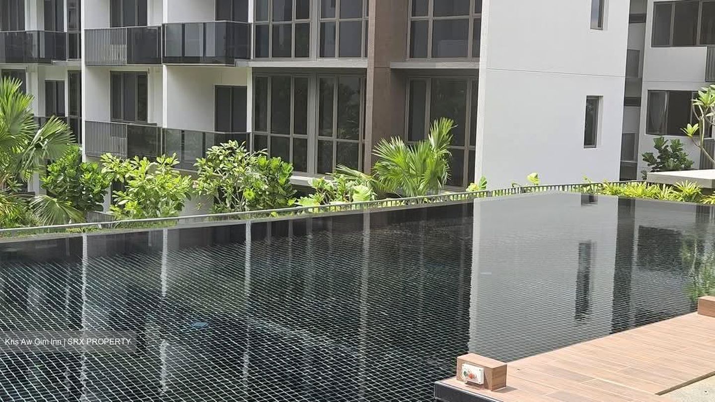 The Botany At Dairy Farm (D23), Condominium #535461641